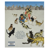 The Cat Man of Aleppo Book