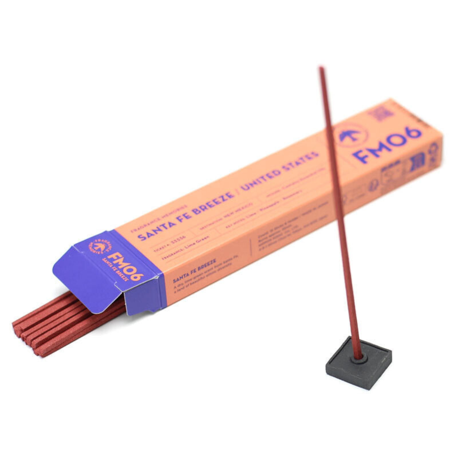 Fragrance Memories Incense Sticks - Multiple Styles