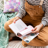 Sisters Gonna Stitch: A Feminist Embroidery Guide