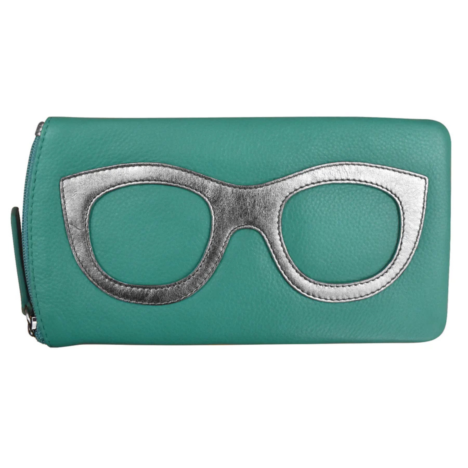 ili New York Eyeglass Case w/ Frame Graphic - *Multiple Styles