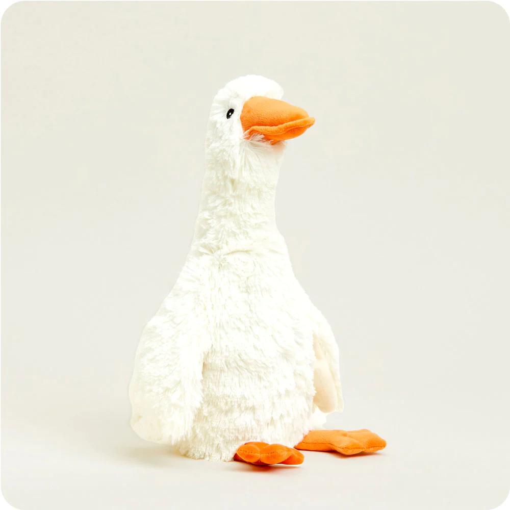 warmies Goose