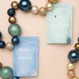 Melatonin Bath Soak – Sleep Assist