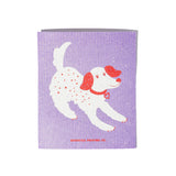 Bromstad Swedish Dishcloth - Dog