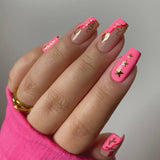 Nail Art Stickers - Howdy