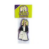 Bride Of Chucky Halloween Air Freshener