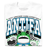 ANTIFA Max Collegiate