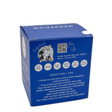 Magnesium Bath Bomb: Relaxation - Muscle Recovery - Sleep 