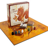 Tsuro: The Game of the Path (Board Game)