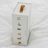 Our Very Little Library Board Book Set