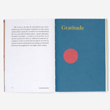 Essential Ideas Book on Serenity, Unique gift