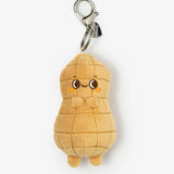 4" Tayto Potato Keychain - Parker Peanut