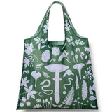 Forest Art Sack Eco Tote
