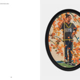 Kehinde Wiley: Colorful Realm