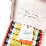 Emergency Confetti Party Pack