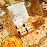 Emergency Confetti Party Pack