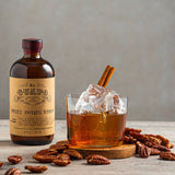 Syrups: Sweet Potato