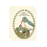 My Favorite Chef Mother's Day Card