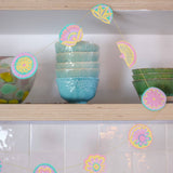 Dawn Midsommar Sewn Garland