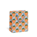 Medium Gift Bag - So Many Strawberries