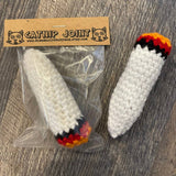 Catnip Joint Cat Toy