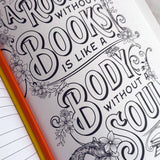 Once Upon a Time: A Literary Activity Book for Adults