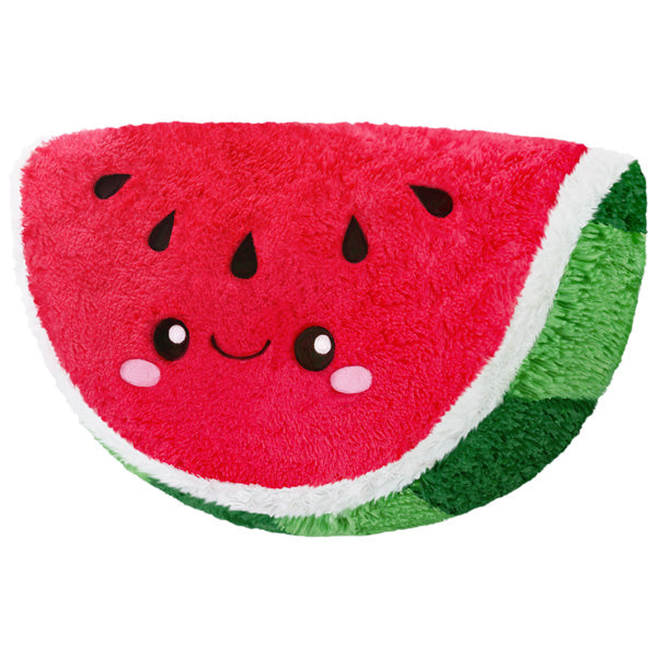 Squishable Comfort Food - Giant Watermelon