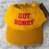 'Hot Honey' Baseball Cap