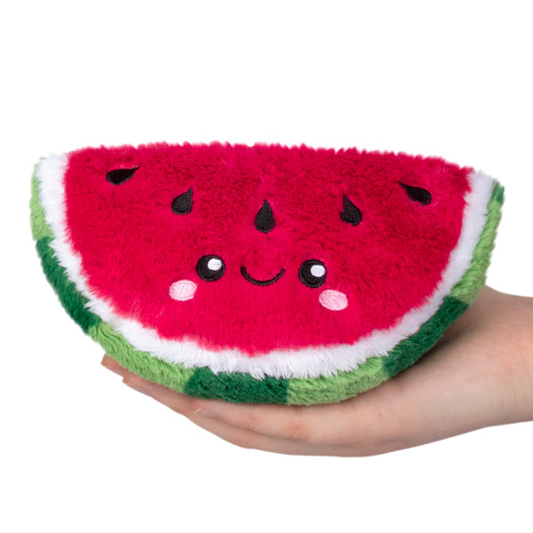 Squishable Snacker Watermelon