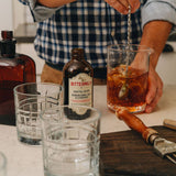 Bittermilk No.1 - Bourbon Barrel Aged Old Fashioned