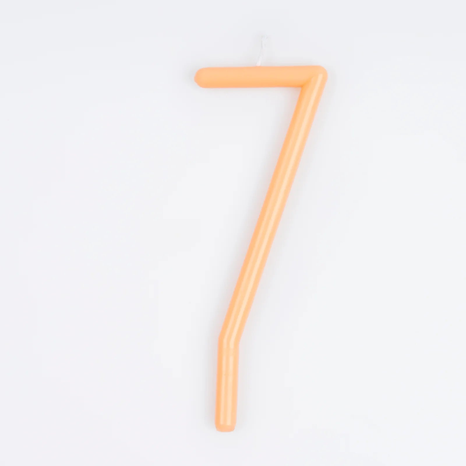 Meri Meri Slim Number Candle