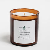 Missy's Coffee Shop Candle