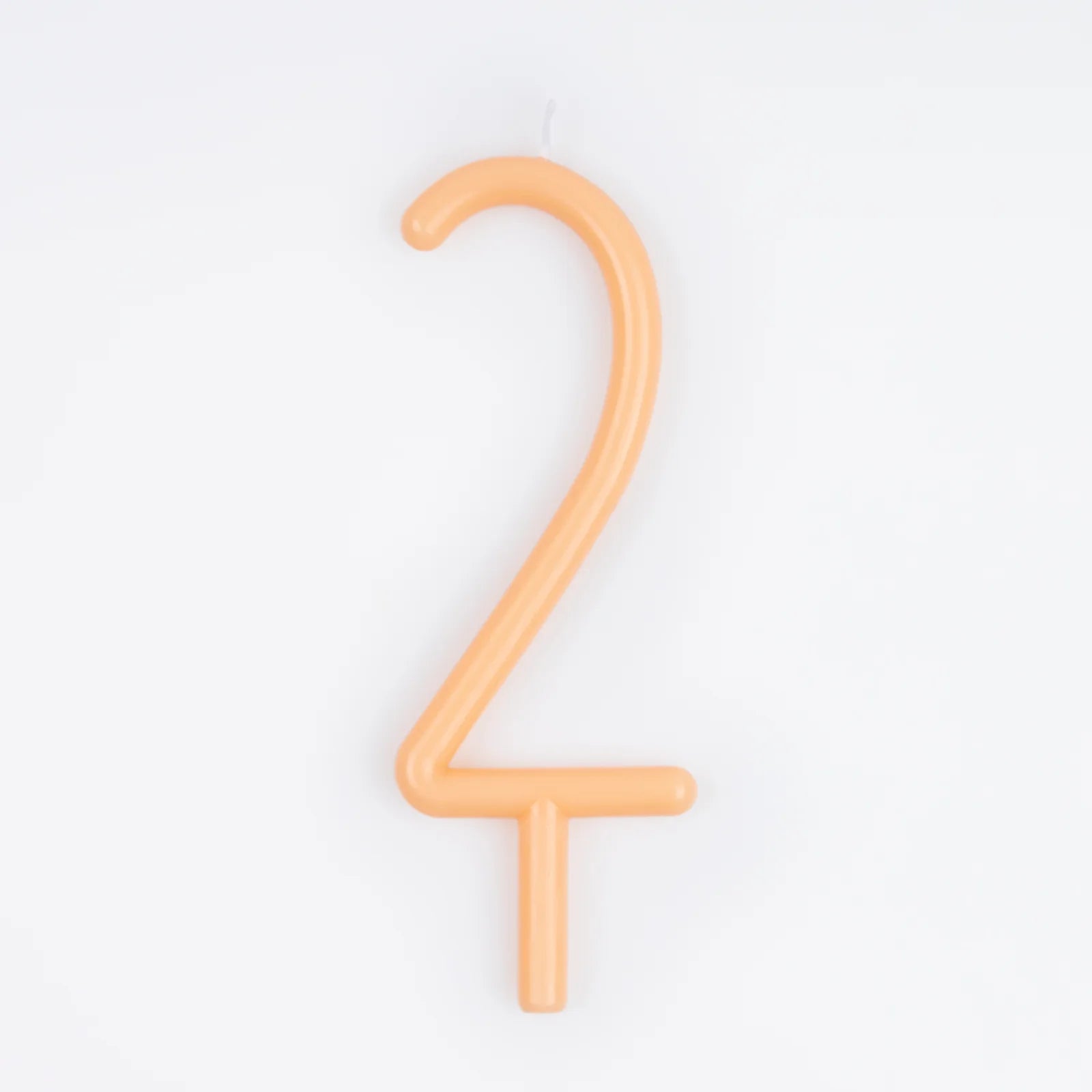 Meri Meri Slim Number Candle