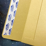 Birthday Card - Taskmaster