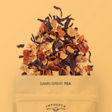 Improper Cup Loose Leaf Teas - *Multiple Styles