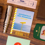 'Accidentally Wes Anderson' Postcards