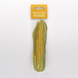 Humdrum Paper Die-Cut Bookmark Ear of Corn