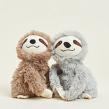 Sloth Hugs Warmies Plush