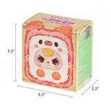 Baby Three Little Mahjong Series Blind Box