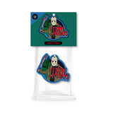 I Love Fridays Jason - Air Freshener