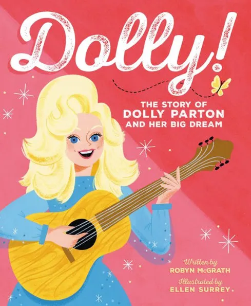 Dolly! Book
