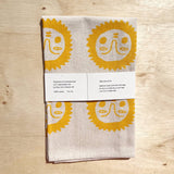 Tea Towel - Sun