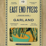 Houseplants Sewn Garland