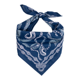 No. 070 Nautilus Bandana