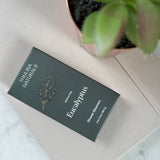 Breathe Shower Steamers | Eucalyptus | 2 Pack Gift Set