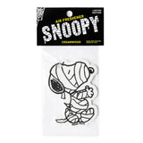 Peanuts® Halloween - Snoopy Mummy Air Freshener