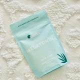 Melatonin Bath Soak – Sleep Assist