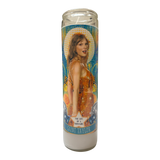 The Luminary Taylor Swift Showgirl Altar Candle