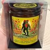 Loveland Frog Candle 