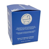 Magnesium Bath Bomb: Relaxation - Muscle Recovery - Sleep 