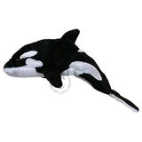 Finger Puppet - Orca Whale
